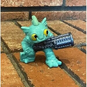 2013 Skylanders Giants McDonald's Happy Meal Toy Gill Grunt #3